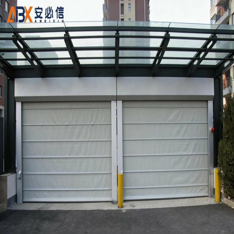 绍兴市高速门